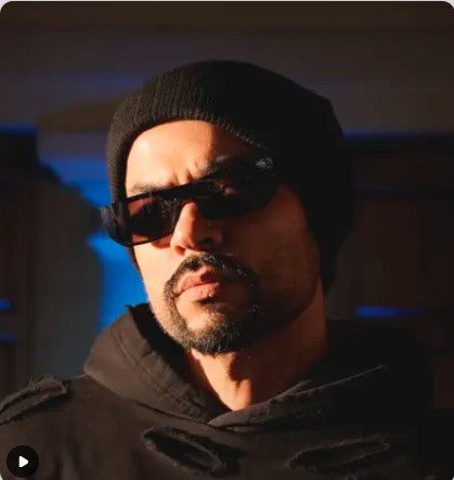 Bohemia concert - Dubai, Bohemia Beach Club | FIVE Palm, Dec 06, 2025, 6:00 PM 🎤